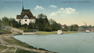 Villa Miralonda