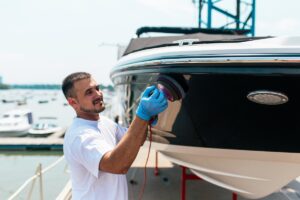 Bootsservice Rheinsberg