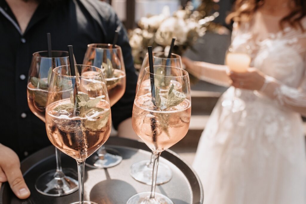 Hochzeitscatering Rheinsberg Hochzeitscatering Rheinsberg