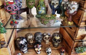 Bekleidungsgeschäft Rheinsberg