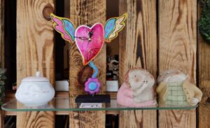 Bekleidungsgeschäft Rheinsberg