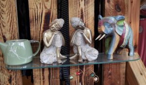 Bekleidungsgeschäft Rheinsberg