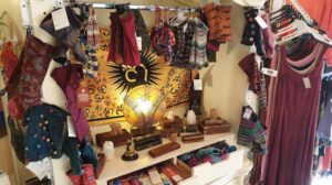 Bekleidungsgeschäft Rheinsberg