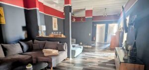 Ferienwohnung Rheinsberg