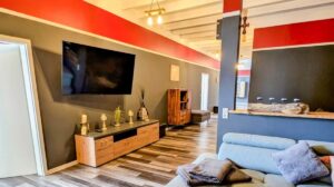 Ferienwohnung Rheinsberg