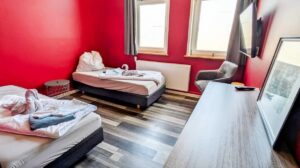 Ferienwohnung Rheinsberg