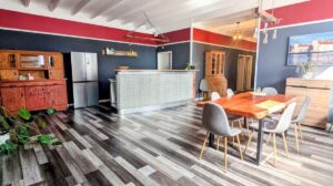 Ferienwohnung Rheinsberg