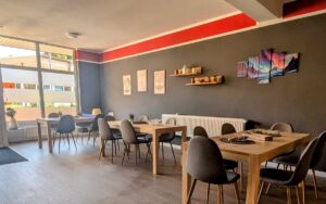 Ferienwohnung Rheinsberg