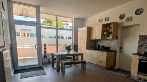 Ferienwohnung Rheinsberg