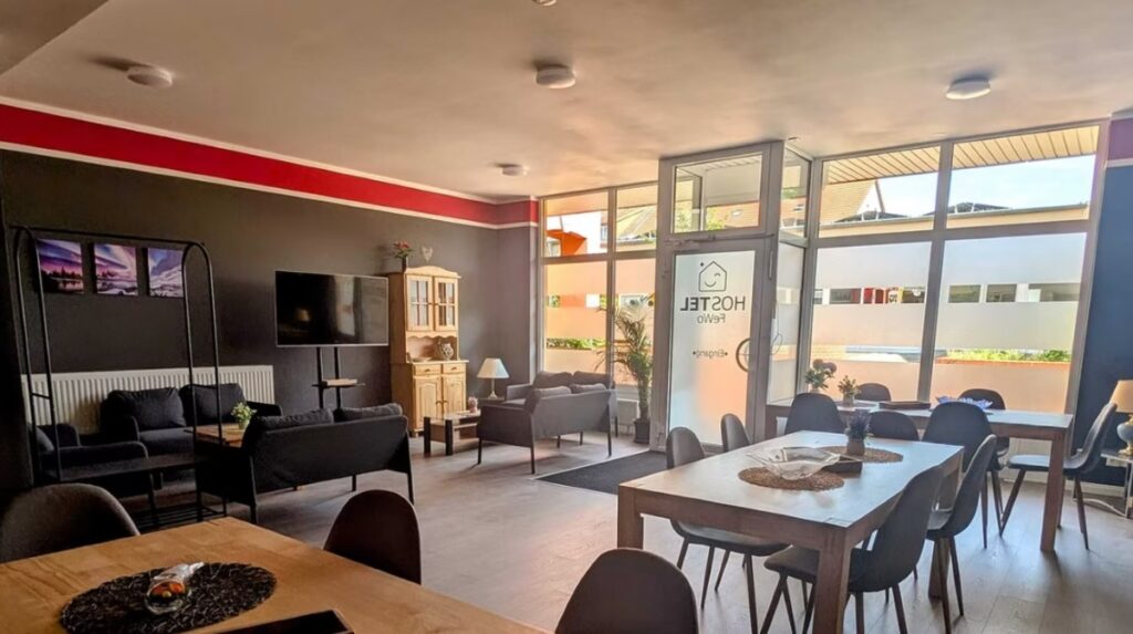 Ferienwohnung Rheinsberg