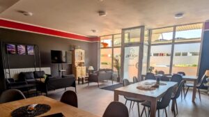 Ferienwohnung Rheinsberg