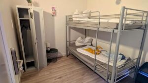 Ferienwohnung Rheinsberg