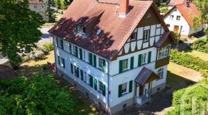 Immobilienmakler Rheinsberg