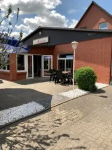 Boxenstopp Eicklingen