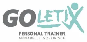 GoLetix - Personal Trainer Annabelle Gosewisch
