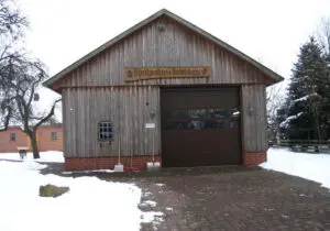 Freiwillige Feuerwehr Bockelskamp