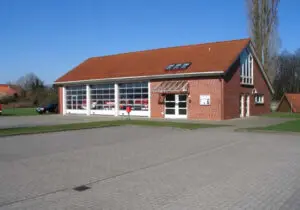 Freiwillige Feuerwehr Bröckel