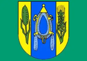Wappen Bröckel