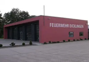 Freiwillige Feuerwehr Eicklingen