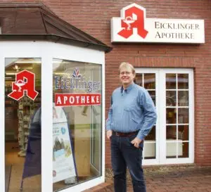 Eicklinger Apotheke