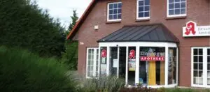 Eicklinger Apotheke