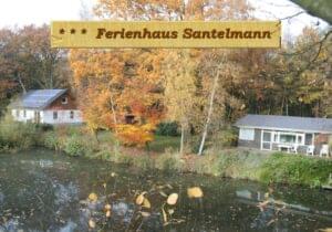 Ferienhaus Santelmann