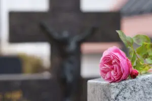 Friedhof