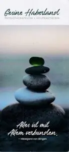 Gesine Haberland - Physiotherapeutin & Heilpraktikerin