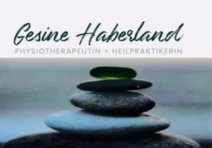 Gesine Haberland - Physiotherapeutin & Heilpraktikerin