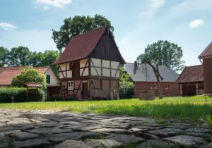 Dorfmuseum Langlingen