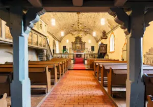 Kirche St. Johannis Langlingen