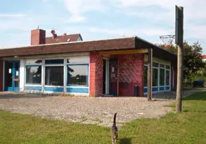Jugendtreff Langlingen