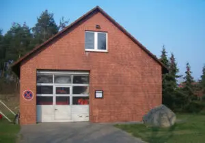 Freiwillige Feuerwehr Nienhof