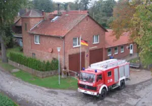 Freiwillige Feuerwehr Offensen