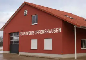 Freiwillige Feuerwehr Oppershausen