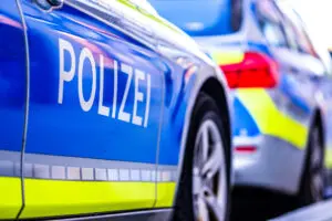 Polizei