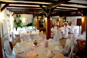 Pröve Hof Eicklingen