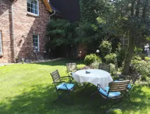 Pröve Hof Eicklingen