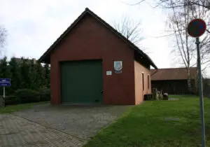 Freiwillige Feuerwehr Sandlingen