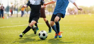 Sportplatz