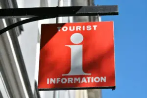 Tourist Information