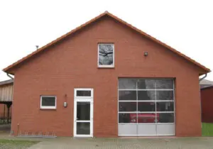 Freiwillige Feuerwehr Wiedenrode