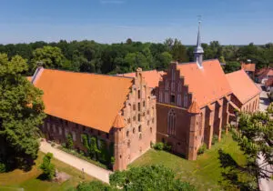 Kloster Wienhausen