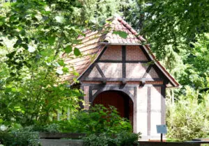 Trauhaus Wienhausen