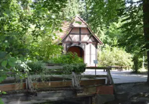 Trauhaus Wienhausen