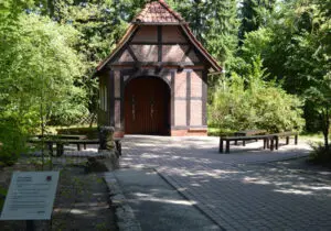 Trauhaus Wienhausen