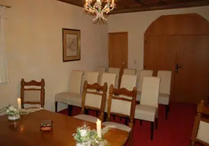 Trauhaus Wienhausen