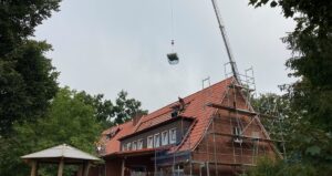 Kranservice Flotwedel