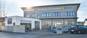 Autowerkstatt Schemmerhofen
