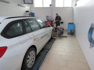 Autowerkstatt Schemmerhofen